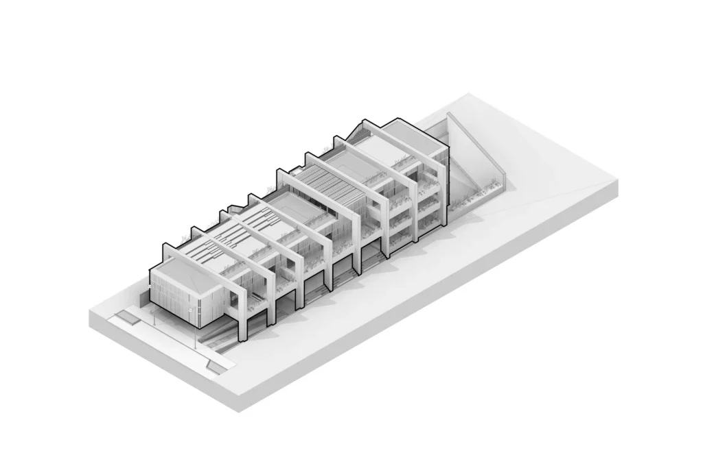 Falcón III — imagen 1