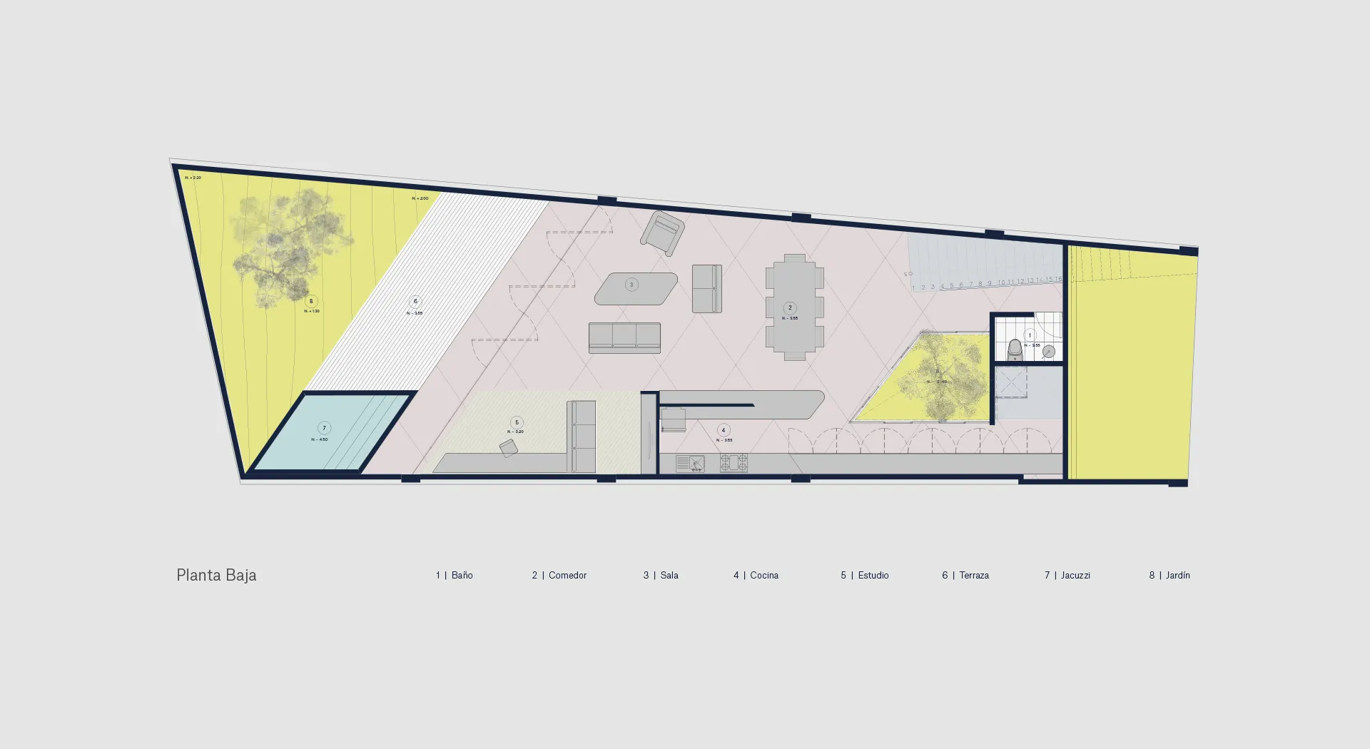 Casa RRR — imagen 2