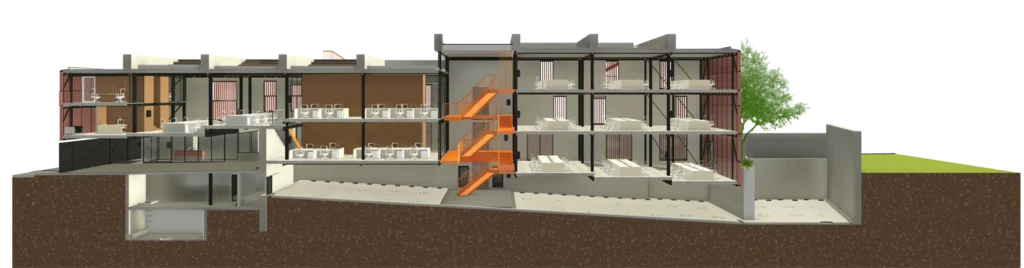 Falcón III — imagen 2
