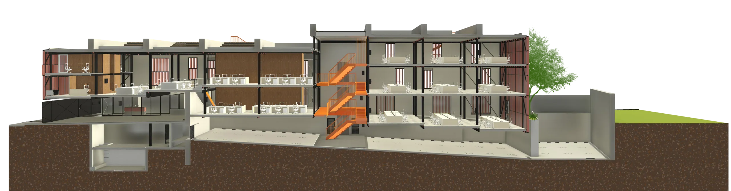 Falcón III — imagen 2