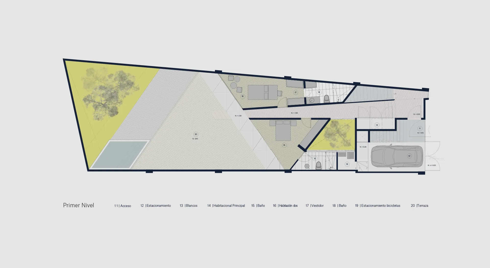 Casa RRR — imagen 3