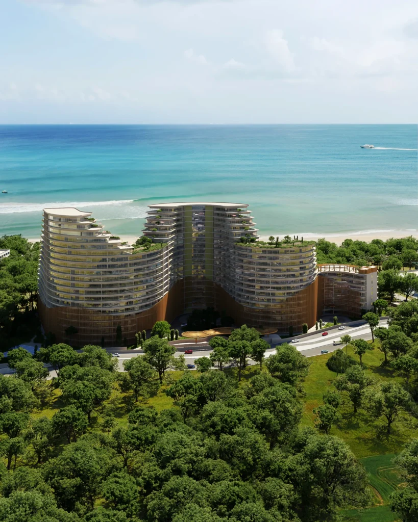 Concurso vivienda vacacional Durrës