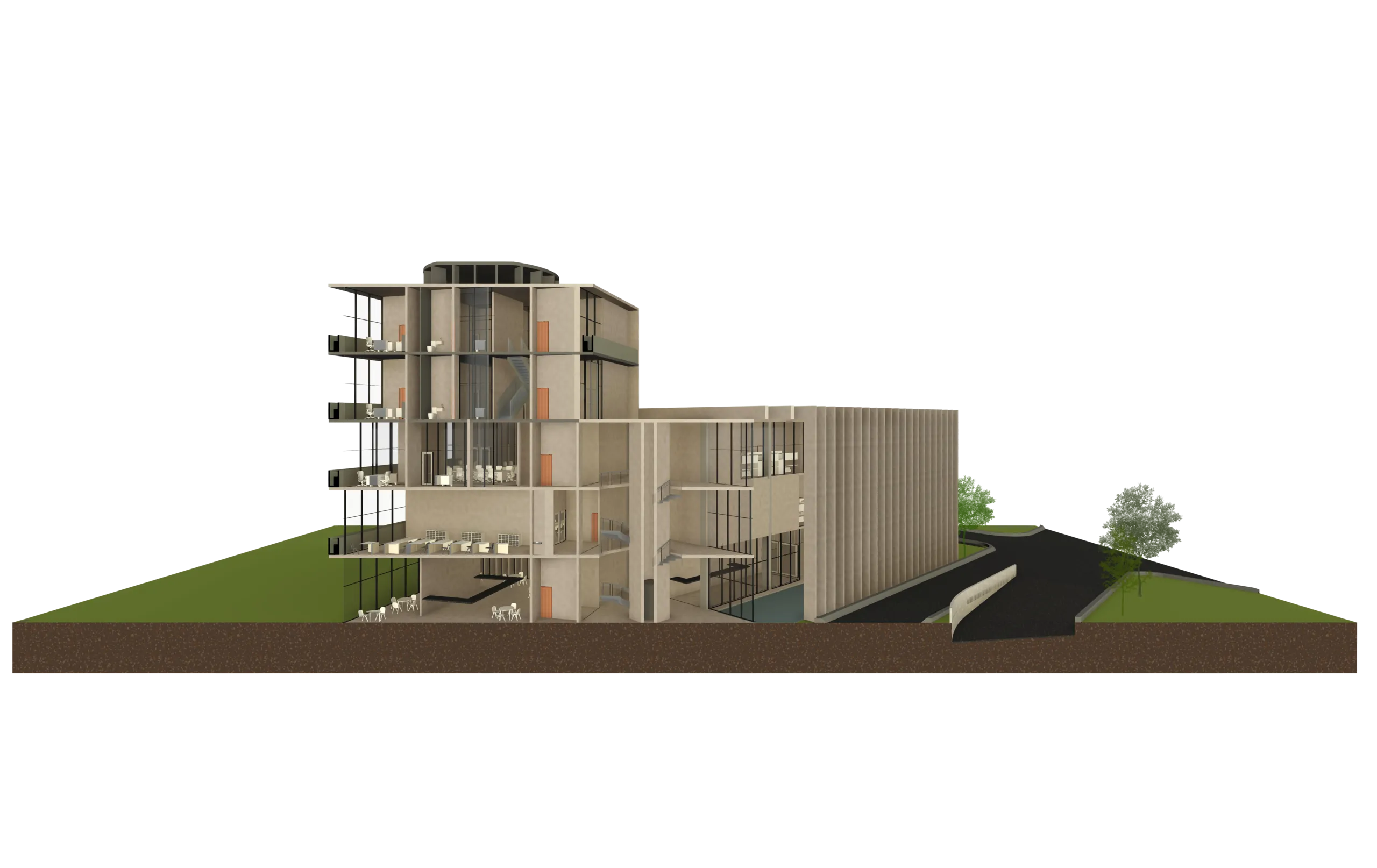 Protección Civil Nuevo León