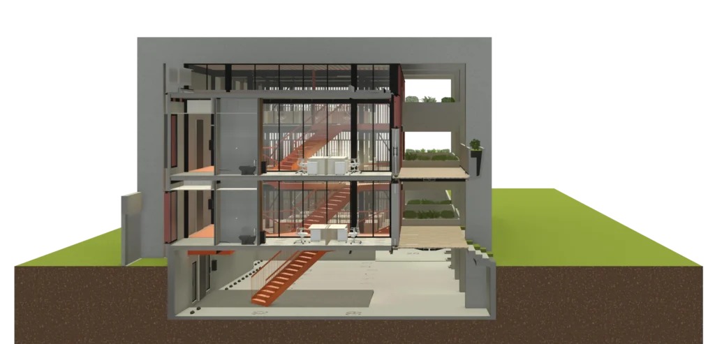 Falcón III — imagen 3