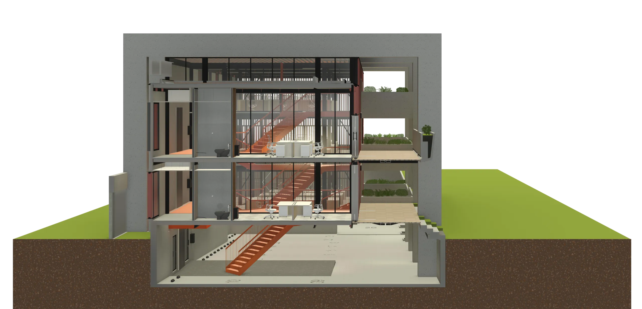 Falcón III — imagen 3