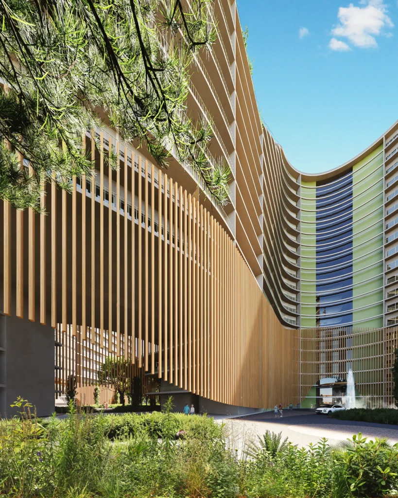Concurso vivienda vacacional Durrës