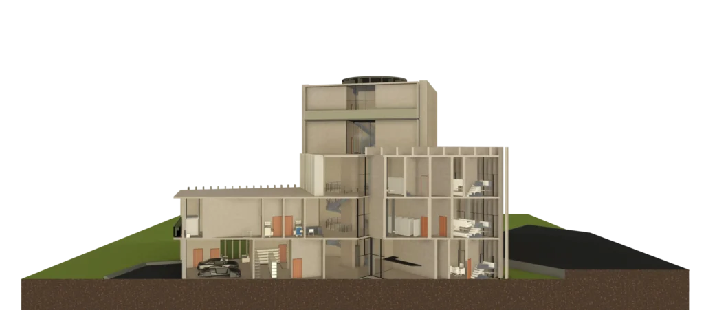 Protección Civil Nuevo León
