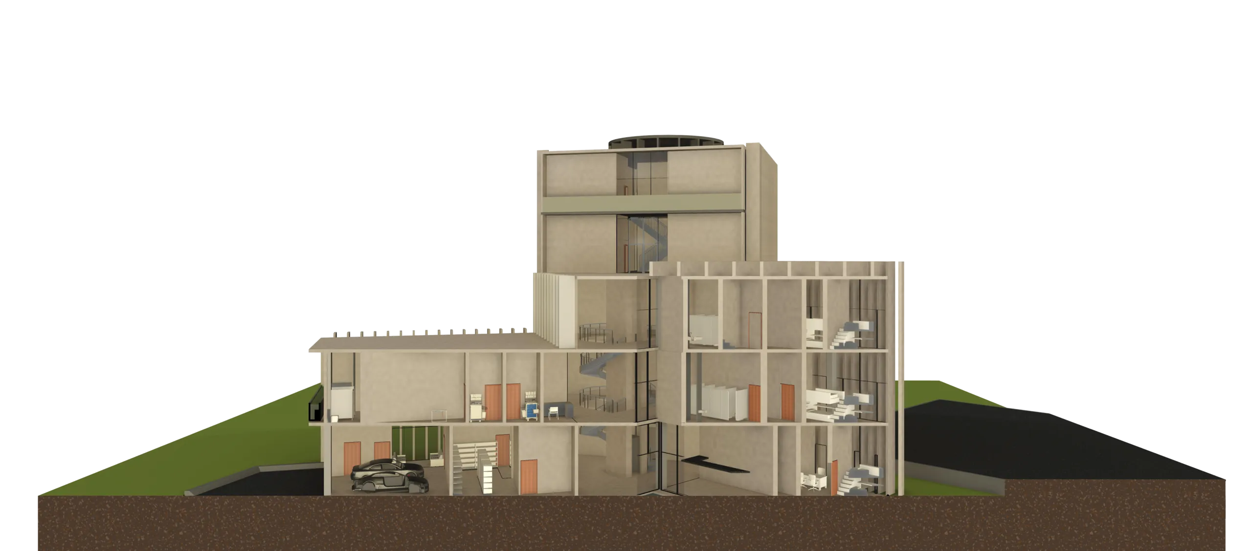 Protección Civil Nuevo León