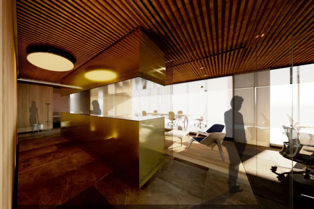 Oficinas IENOVA