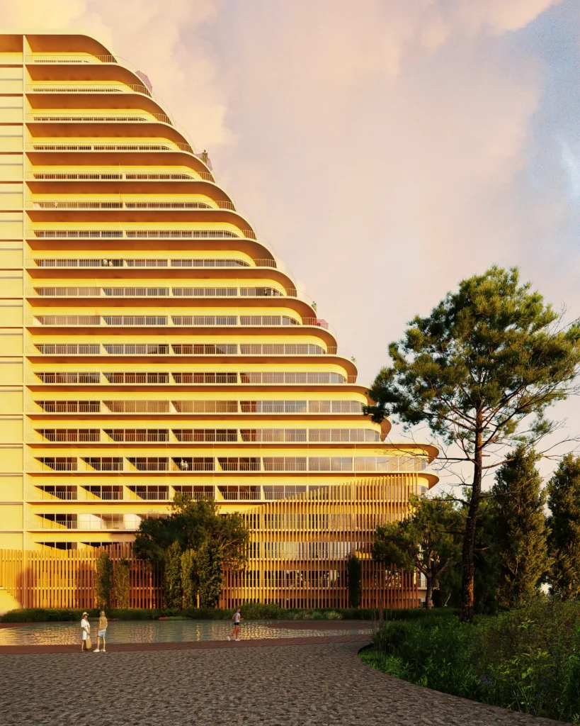 Concurso vivienda vacacional Durrës