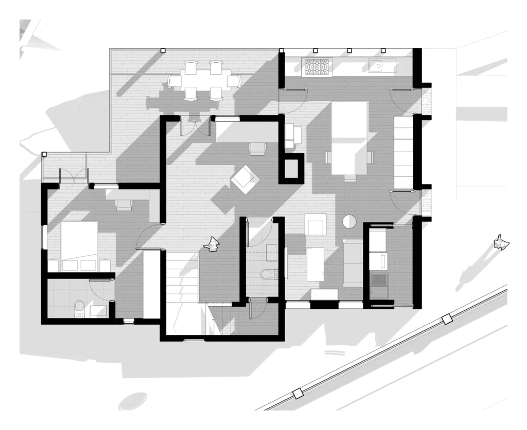 Casa DS