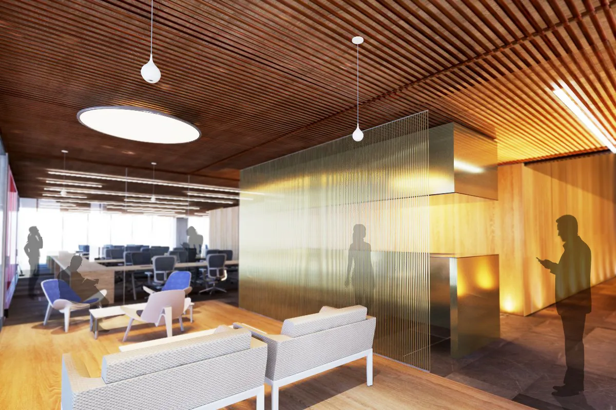 Oficinas IENOVA