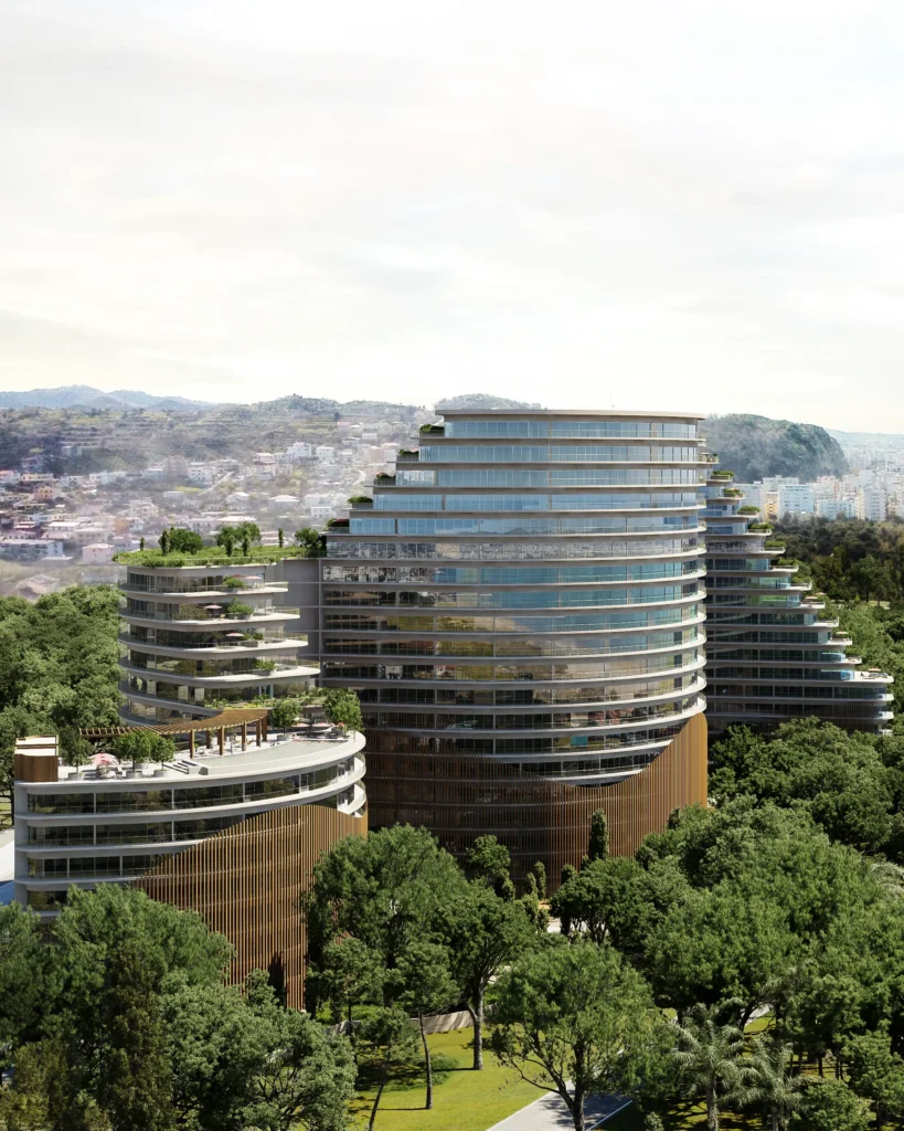 Concurso vivienda vacacional Durrës