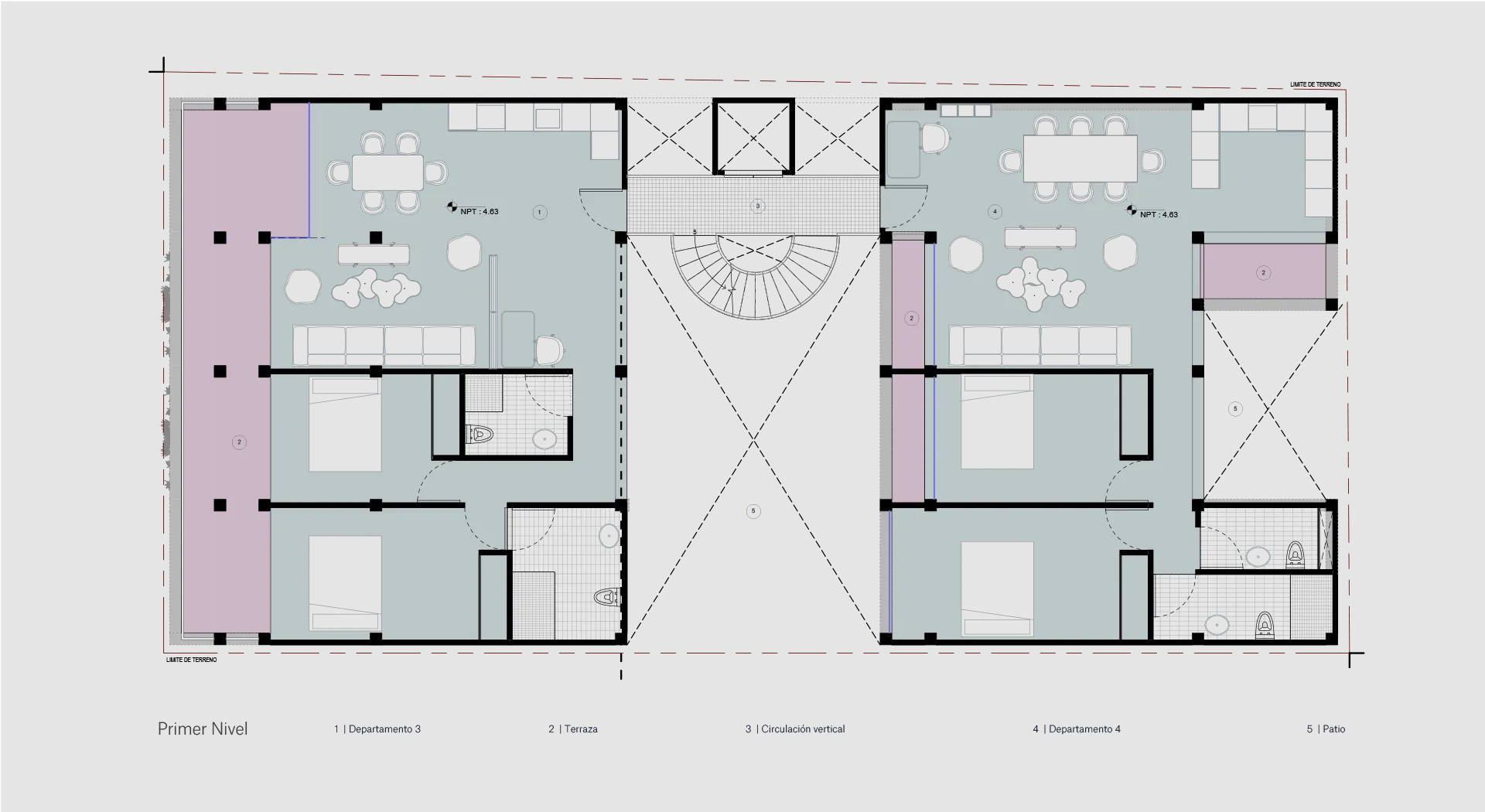 Xochicalco 264