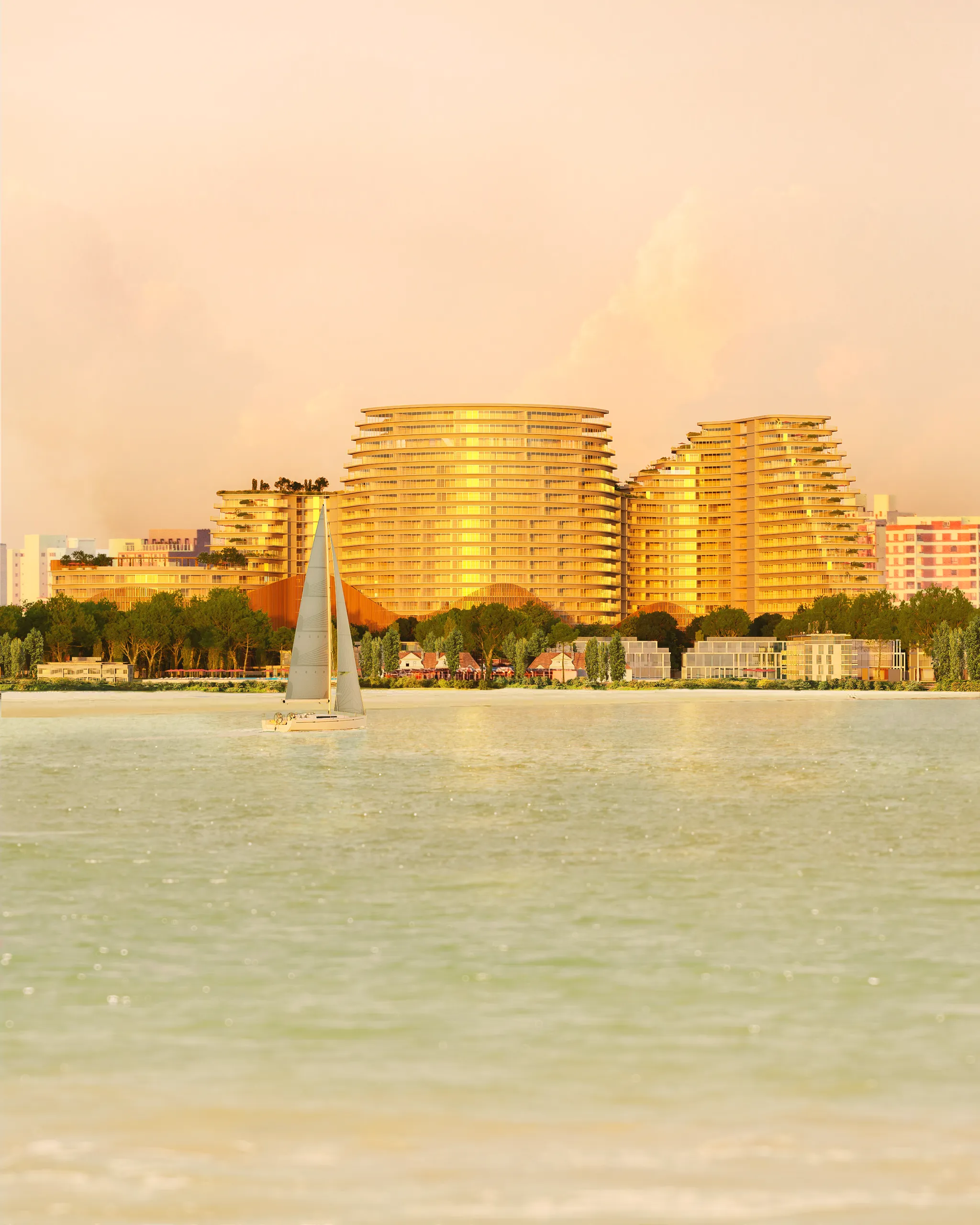 Concurso vivienda vacacional Durrës