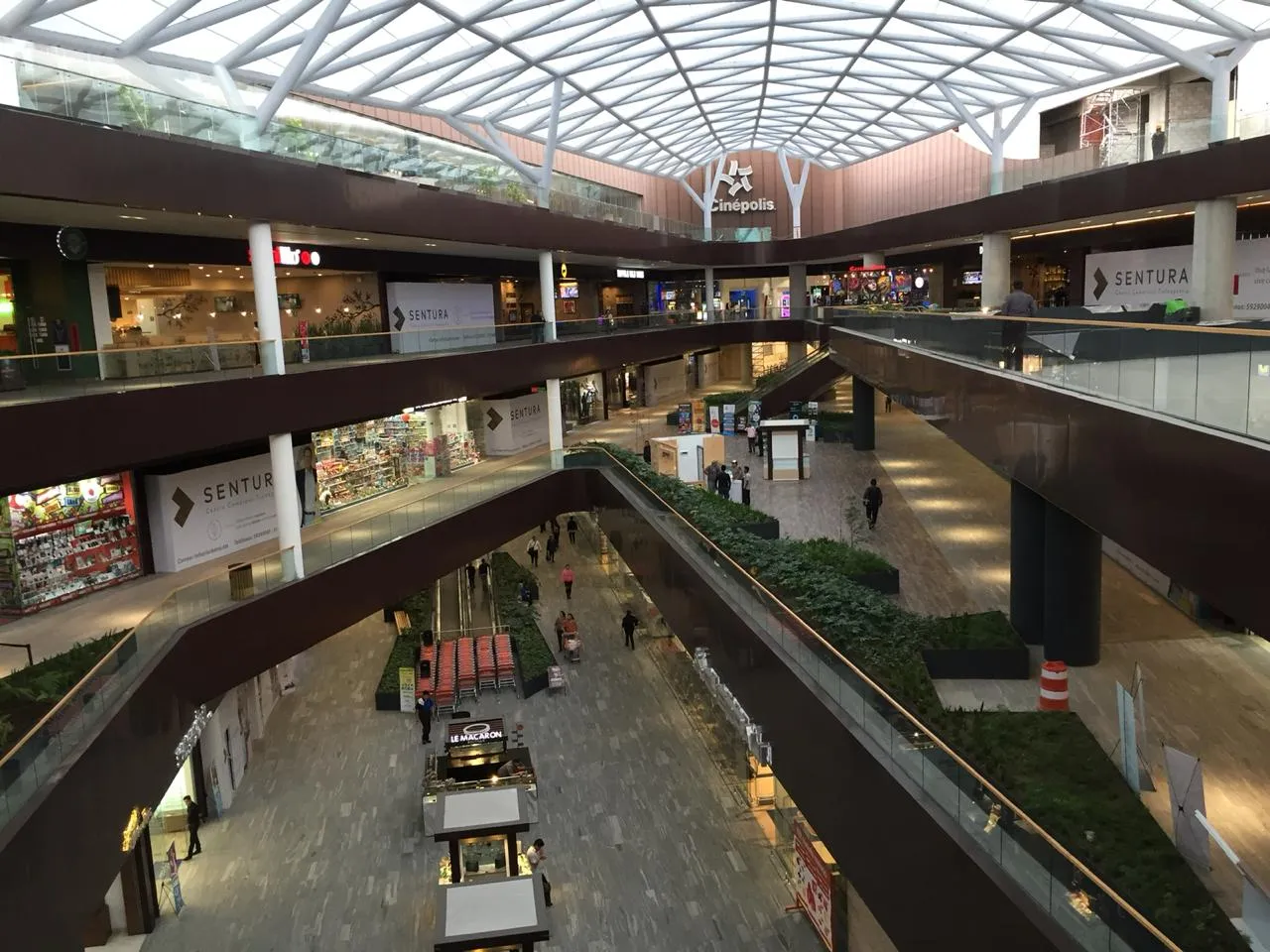 Sentura Tlalnepantla — imagen 11