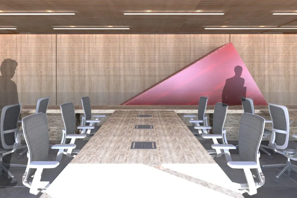 Oficinas IENOVA