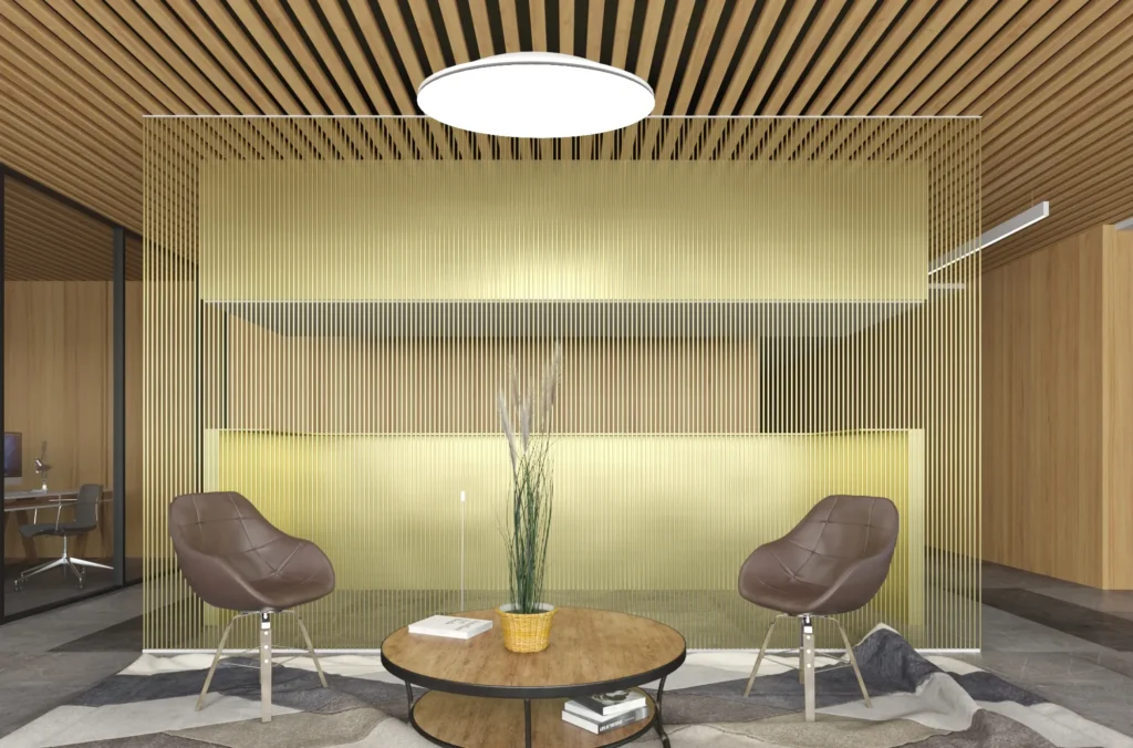 Oficinas IENOVA